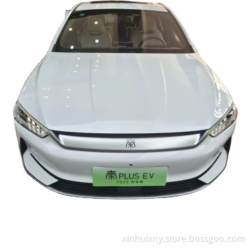Byd Qin plus a buon mercato DMI in Plug di serie in auto elettrica per veicoli elettrici ibridi auto elettriche